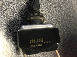 Photo of part