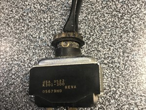 Used Kenworth Interior Misc Part (Stock #K301-300)) Part Image