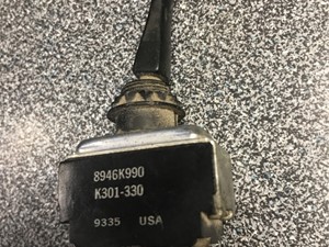 Used Kenworth Interior Misc Part (Stock #K301-330)) Part Image