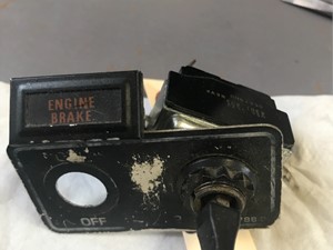 Used Kenworth Interior Misc Part (Stock #K301-203)) Part Image