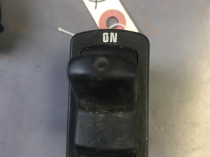 Used Kenworth T2000 Interior Misc Part (Stock #P27-1002-12)) Part Image
