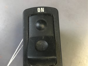 Used Kenworth T2000 Interior Misc Part (Stock #P27-1002-7)) Part Image