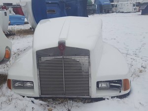 Used Kenworth T600A Hood (Stock #4460046904)) Part Image