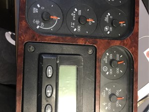 Used Kenworth T800 Dash Ass'y (Stock #05421AA)) Part Image
