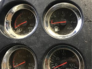 Used Kenworth T800 Dash Ass'y (Stock #S64-1167-A080)) Part Image