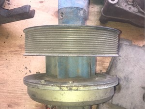 Photo of part