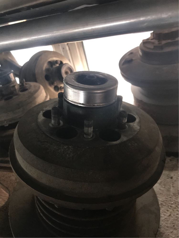 Kysor Fan Clutch Repair Kit