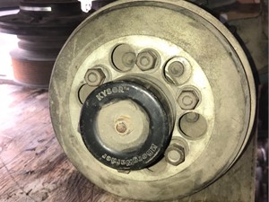 Photo of part