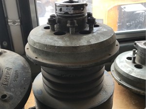 Photo of part