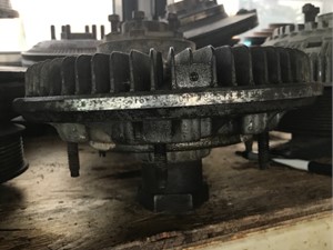Photo of part