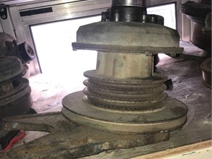 Photo of part