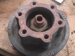 Photo of part