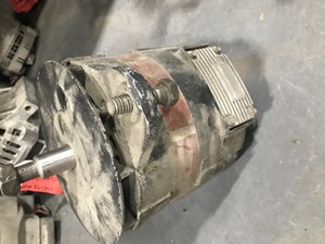 Photo of part