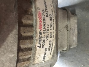 Photo of part