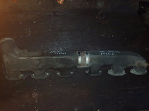 Used Mack E7 Intake Manifold (Stock #4460047912)) Part Image