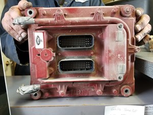 Used Mack MP8 ECM (Stock #4460048635)) Part Image