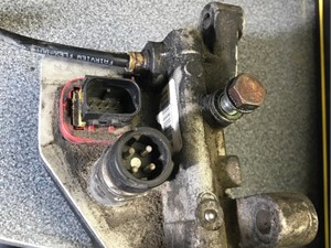 Used Mack MP8 Engine Misc Part Image