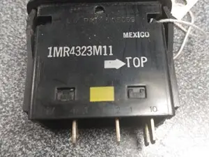 Used Mack Interior Misc Part Image