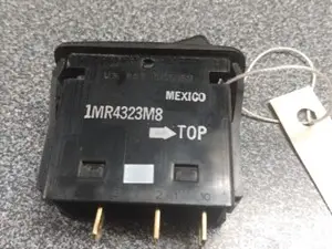 Used Mack Interior Misc Part Image