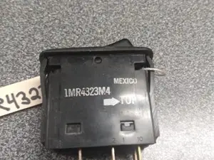 Used Mack Interior Misc Part Image