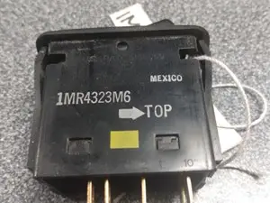 Used Mack Interior Misc Part Image