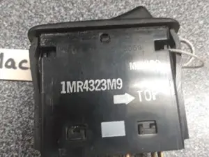 Used Mack Interior Misc Part Image