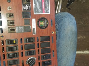 Used Mack Interior Misc Part Image