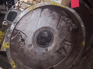 Used Mercedes MBE 4000 Flywheel Housing (Stock #4460048281)) Part Image