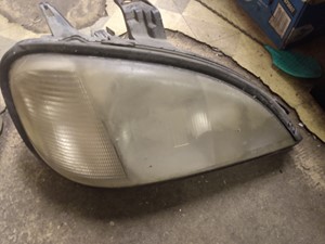 Used Freightliner COLUMBIA Headlamp Assy (Stock #963212-00)) Part Image