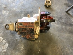 Used Meritor/Rockwell RD20145 Front Rear (Tandem Front) (Stock #49238)) Part Image
