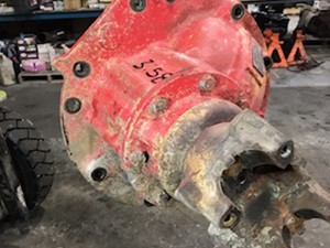 Photo of part