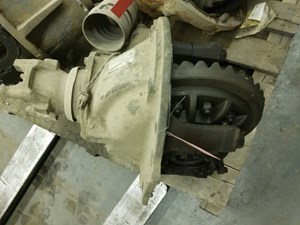 Used Meritor/Rockwell RS20145 Rear Rear (Tandem Rear or Single) (Stock #48415)) Part Image