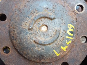 Used Meritor/Rockwell Axle Shaft (Stock #4460047367)) Part Image