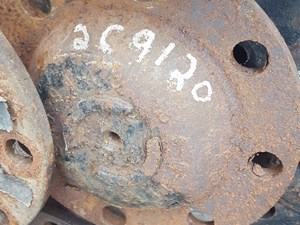 Used Meritor/Rockwell Axle Shaft (Stock #4460048139)) Part Image