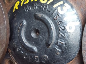 Used Meritor/Rockwell Axle Shaft (Stock #4460048024)) Part Image