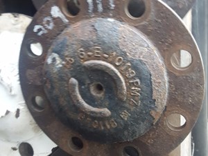 Used Meritor/Rockwell Axle Shaft (Stock #4460048178)) Part Image
