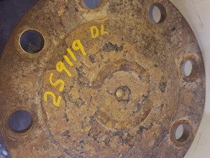Used Meritor/Rockwell Axle Shaft (Stock #4460049045)) Part Image