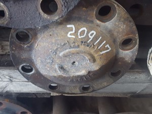Used Meritor/Rockwell Axle Shaft (Stock #4460049056)) Part Image