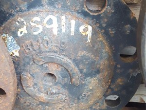 Used Meritor/Rockwell Axle Shaft (Stock #4460049043)) Part Image