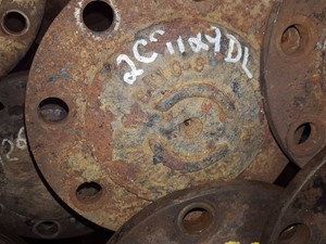 Used Meritor/Rockwell Axle Shaft (Stock #4460048984)) Part Image