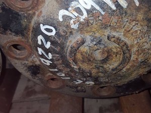 Used Meritor/Rockwell Axle Shaft (Stock #4460049053)) Part Image