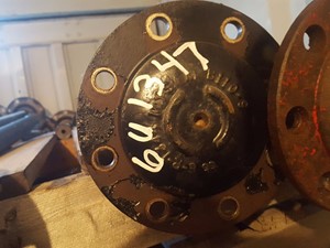 Used Meritor/Rockwell Axle Shaft (Stock #4460049024)) Part Image