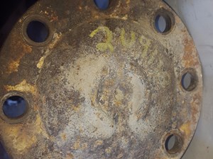 Used Meritor/Rockwell Axle Shaft (Stock #4460048152)) Part Image