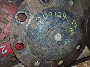 Used Meritor/Rockwell Axle Shaft (Stock #4460047310)) Part Image