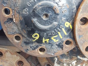 Used Meritor/Rockwell Axle Shaft (Stock #4460048143)) Part Image