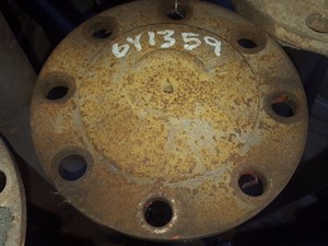 Used Meritor/Rockwell Axle Shaft (Stock #4460048969)) Part Image