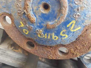 Used Meritor/Rockwell Axle Shaft (Stock #4460049044)) Part Image