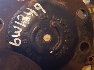 Used Meritor/Rockwell Axle Shaft (Stock #4460047336)) Part Image