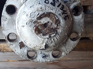Used Meritor/Rockwell Axle Shaft (Stock #4460047356)) Part Image