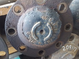 Used Meritor/Rockwell Axle Shaft (Stock #4460048962)) Part Image
